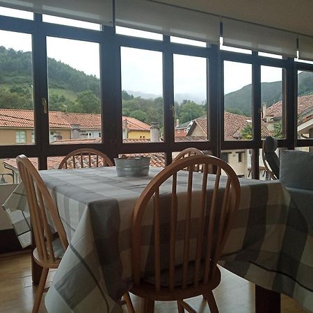 Apartamento En Nueva De Llanes Zewnętrze zdjęcie