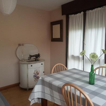 Apartamento En Nueva De Llanes Zewnętrze zdjęcie
