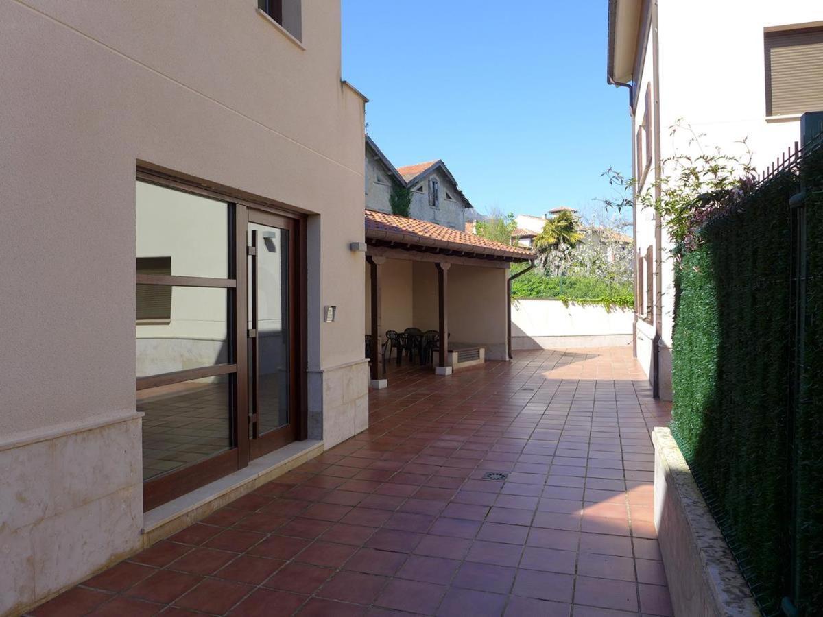Apartamento En Nueva De Llanes Zewnętrze zdjęcie