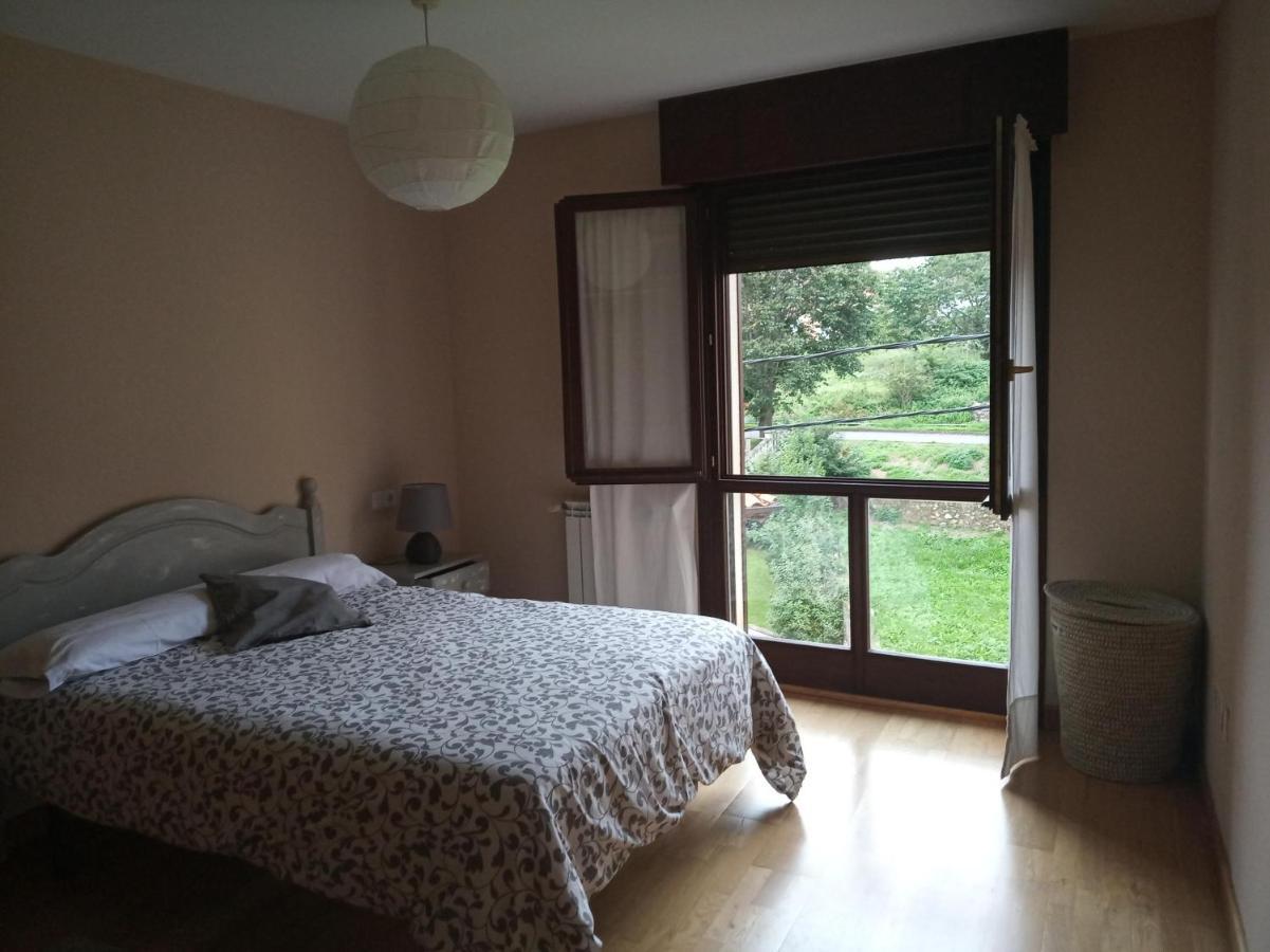 Apartamento En Nueva De Llanes Zewnętrze zdjęcie