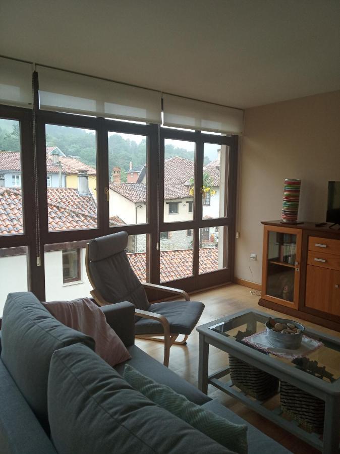 Apartamento En Nueva De Llanes Zewnętrze zdjęcie