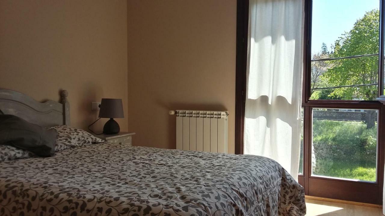Apartamento En Nueva De Llanes Zewnętrze zdjęcie